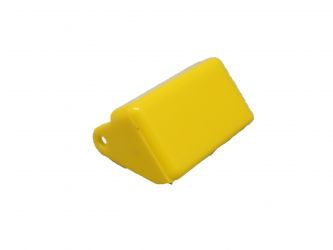 Deckel Briefträgerwagen