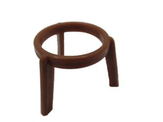 Kochgestell Dreibein