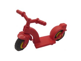Tretroller