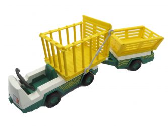 Transporter Kängeruh