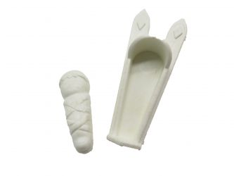 Babytrage Rückentrage Indianer