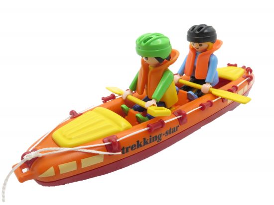 Boot Trekking Star Boot Trekking Star