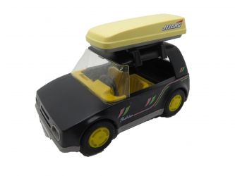 Auto Citycar