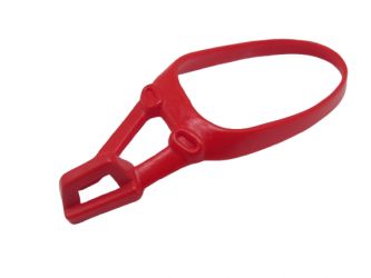 Schärpe Säbel Pirat