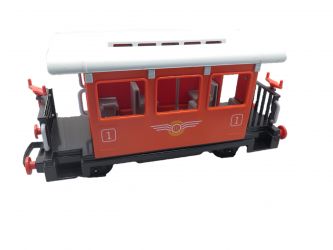 Waggon Personenwagen
