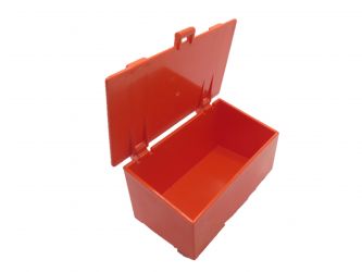 Box Kiste Bauzug