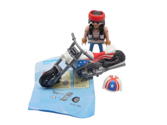 Mann Motorrad Copper Mann Motorrad Copper