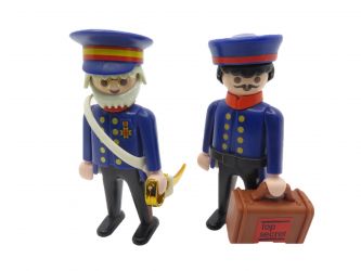 Mann Männer Offizier Soldat