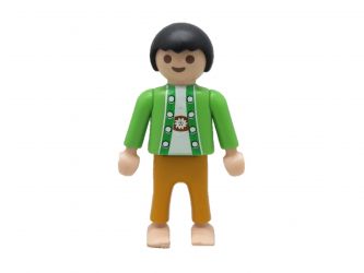 Kind Junge Hirtenjunge