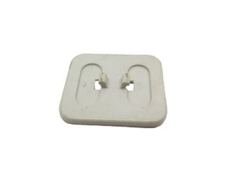 Fussplatte Standplatte Figuren