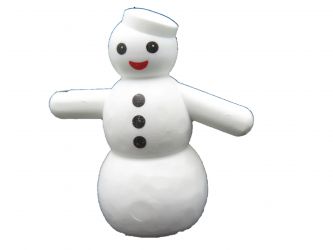 Schneemann