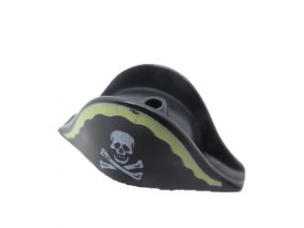 Hut Bicorne Zweispitz