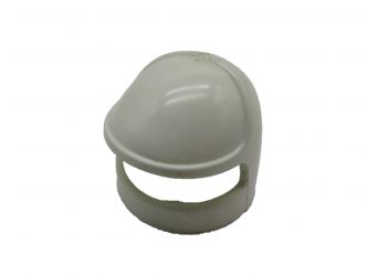 Astronauten Helm