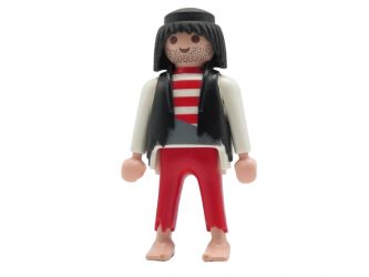 Mann Pirat Seeräuber