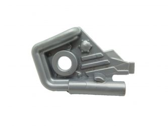 Motorblock links Chopper