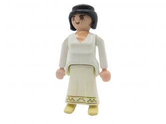 Frau Königin