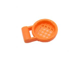 Sieb Sandkasten Kind