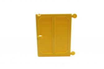 Tür Schiebetür Waggon