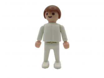 Kind Junge Royale Garde