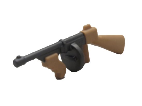 Tommy Gun Gewehr Tommy Gun Gewehr