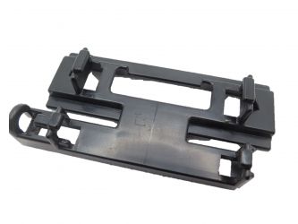 Aufnahme Gabeln Stapler