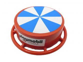 Podest Seehund Elefant