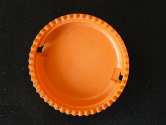 Antriebsrad Zementmischer