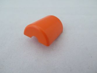 Abdeckung Betonmischer