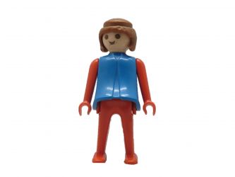 Frau Wasserträgerin