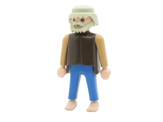 Mann Farmer Bauer Mann Farmer Bauer