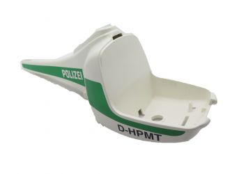 Chassis, Hubschrauber