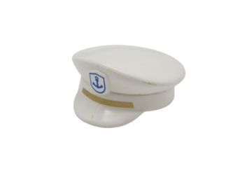 Schirmmütze Kapitän