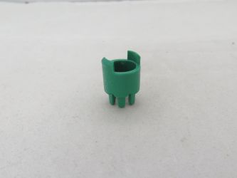 Halter Weihnachtsbaum