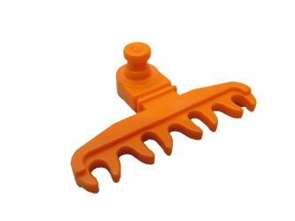 Halter Laufrollen Roboter