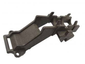Bock Gestell Kanone