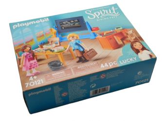 Set Dream Works Spirit Lucky Set Dream Works Spirit Lucky