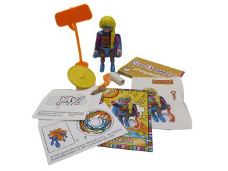 Set EverDreamerz Colorista