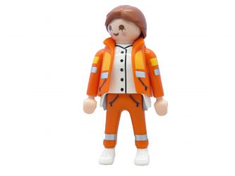 Frau Ärztin Serie 4