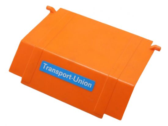 Deckel Container City Service Deckel Container City Service