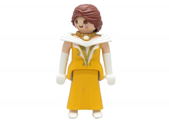 Frau Prinzessin Frau Prinzessin