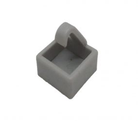 Korb Space Mondroboter