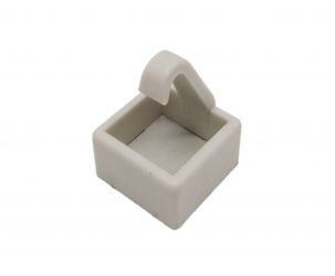 Korb Space Mondroboter