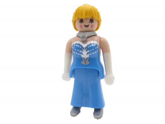 Frau Eisprinzessin Frau Eisprinzessin