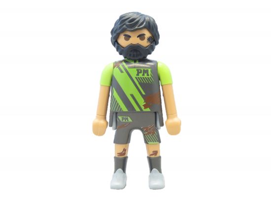 Mann Rugby Spieler Serie 21 Mann Rugby Spieler Serie 21