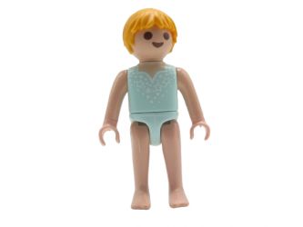 King Mädchen Engelchen