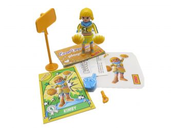 Set EverDreamerz Kimby