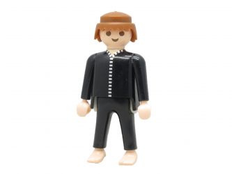 Mann Taucher Wassersportler