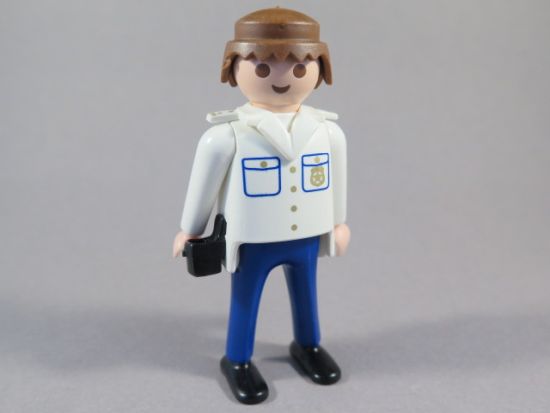Polizist Polizist