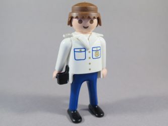 Polizist