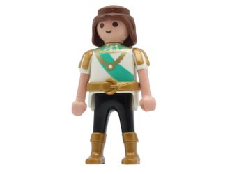 Mann Prinz Bridegroom